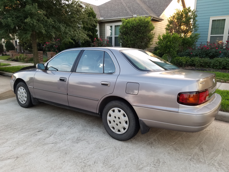 Illustration for article titled Of Happenings: I bought a new car!!!!